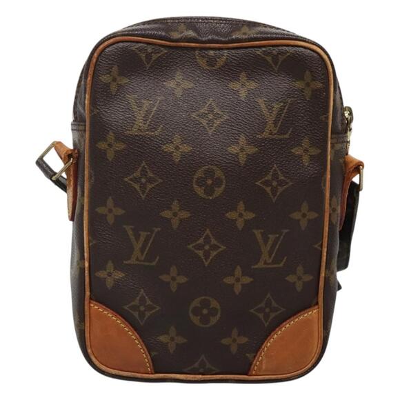 LOUIS VUITTON Monogram Amazon Shoulder Bag M45236 - Picture 3 of 12